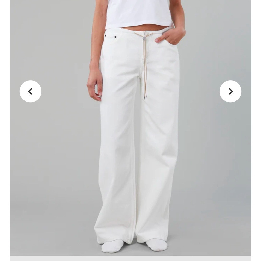 NWT STILL HERE ‘COOL’ JEANS